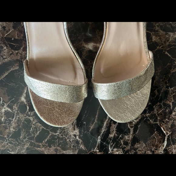 A.n.d. Women heels size 7 (4) - Picture 8 of 9